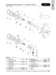 IS-JADO-Rosette-JES-quadratisch-Auslauf-Wand-WT-Chrom-F960897AA gallery number 1